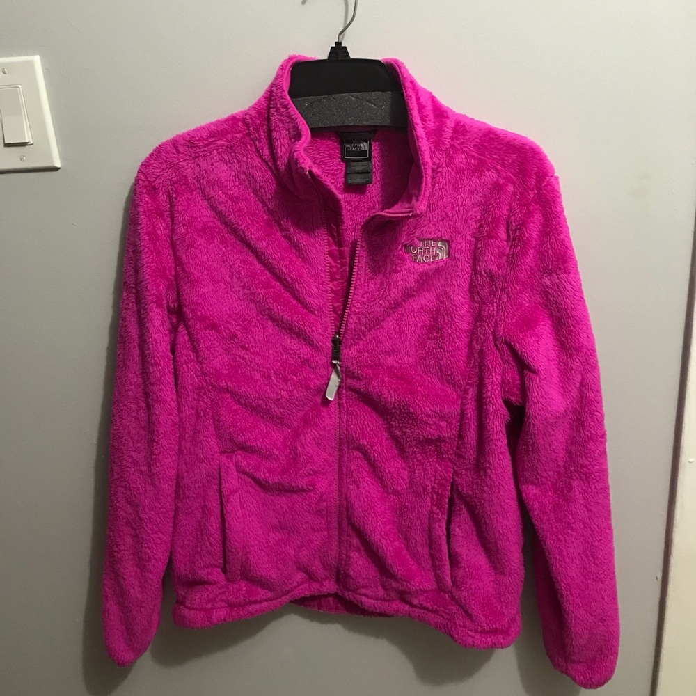 NWOT North face